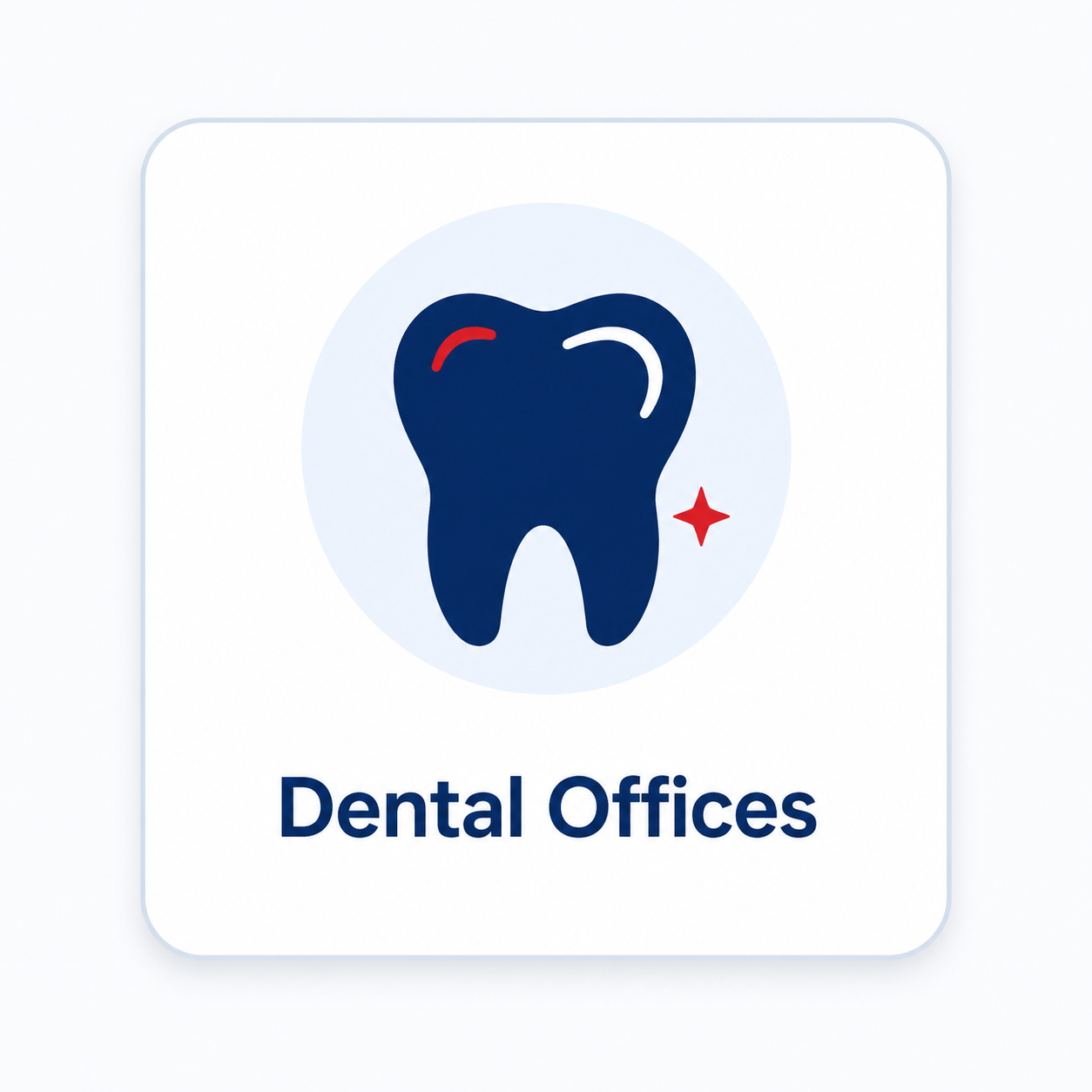 Dental offices